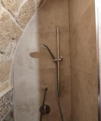 La Mansio Del Vicolo