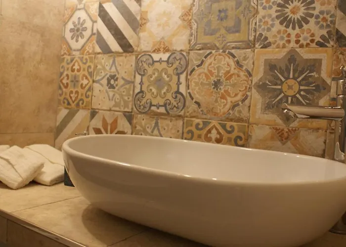 La Mansio Del Vicolo Prázdninový dům Mola di Bari